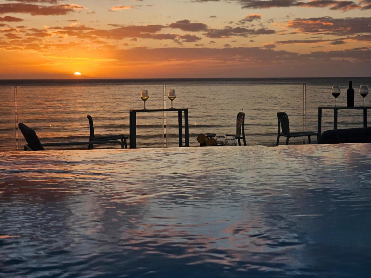 Villa Dune Luxury Roof Top Pool Wellness Галлиполи Экстерьер фото